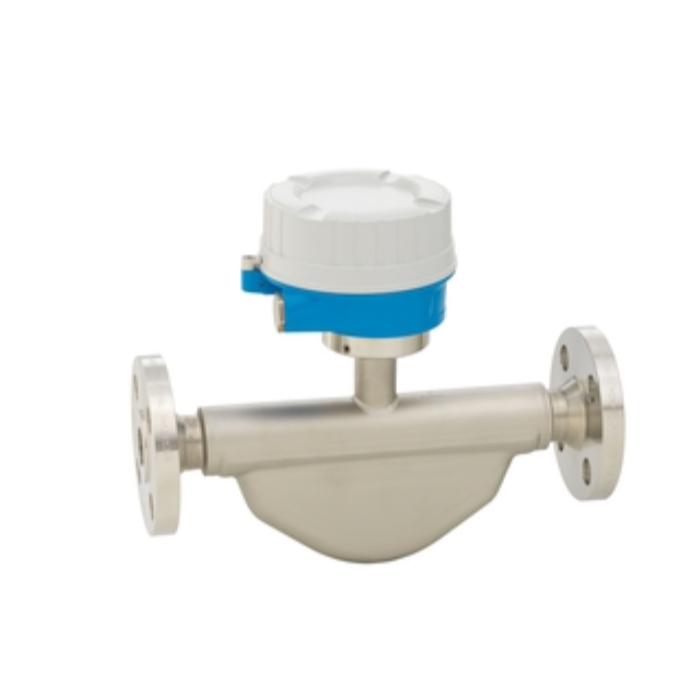 Кориолисовый расходомер Proline Promass E 500 Endress+Hauser